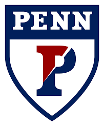 University of Pennsylvania shield